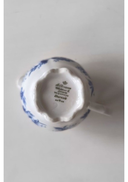 Seltmann Weiden Mavi Sütlük Sosluk indirimleri