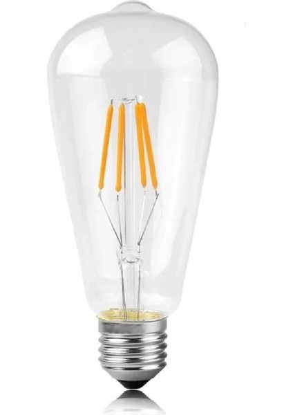 CT-4353 Cata Rustik LED Ampul Günisigi Renk