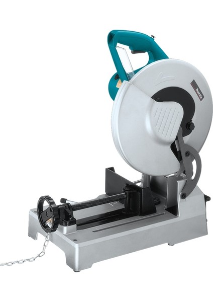 LC1230N Elmas Testereli Metal Kesme Makinası 1.750W