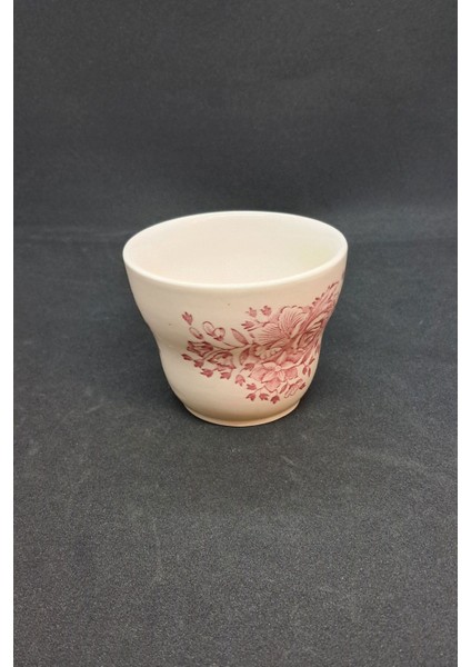 Ingiliz Vintage Şekerlik/Çerezlik 160 Ml