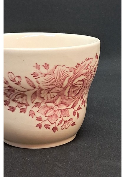 Ingiliz Vintage Şekerlik/Çerezlik 160 Ml fiyatları