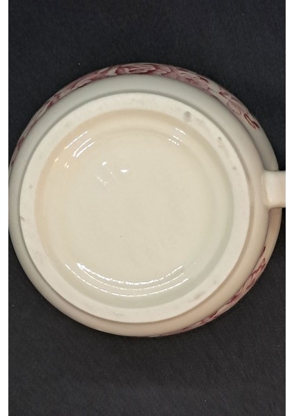 Ingiliz Vintage Şekerlik/Çerezlik 160 Ml modelleri