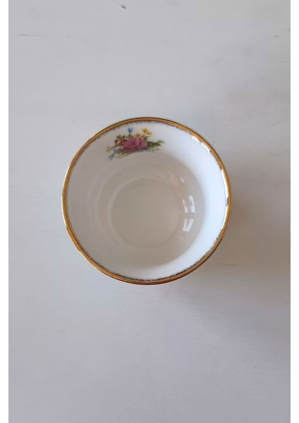 Elizabethan Vintage Şekerlik/Çerezlik modelleri