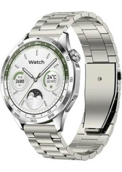 Huawei Watch Gt 5 46MM Esnek Nano Ekran Koruyucu(2 Adet) fiyatları