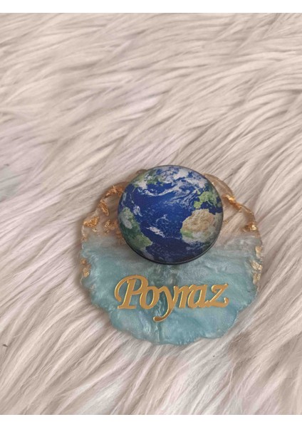 10 Adet Dünya Figürlü Epoksi Magnet Yenidoğan Doğum Günü Mevlüt Hediyelikleri fiyatları