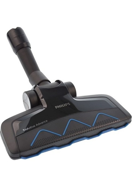 Philips Elektrikli Süpürgeler ile Uyumlu Triactive Advance Z Emici Başlık