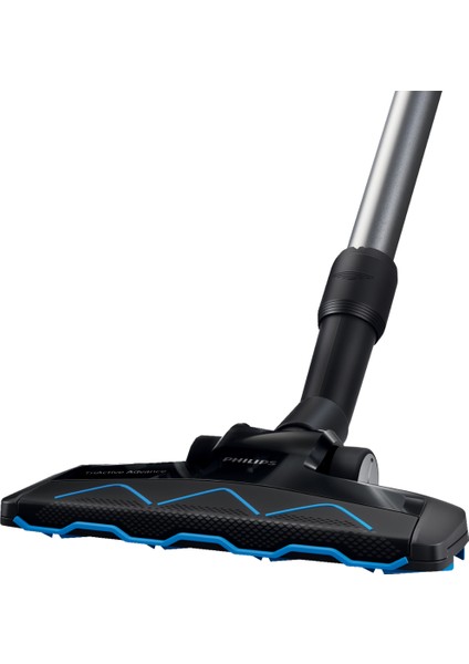 Philips Elektrikli Süpürgeler ile Uyumlu Triactive Advance Z Emici Başlık indirimleri
