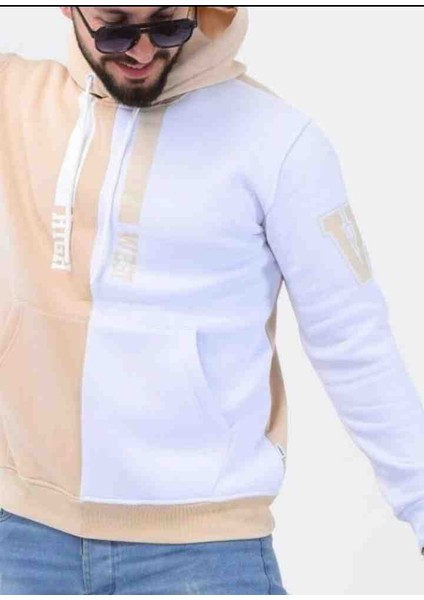 Sweatshirt Kapüşonlu Erkek fiyatları