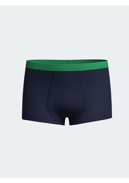 Lcw Kids Baskılı Erkek Çocuk Boxer 3'lü fırsatları