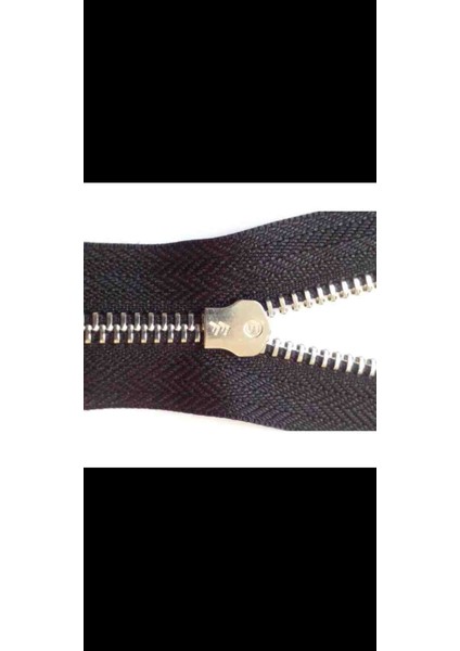 5 No 13 adet Metal dişli Fermuar için Başlık Takoz Elcik Modeli Gümüş Kaplı fırsatları