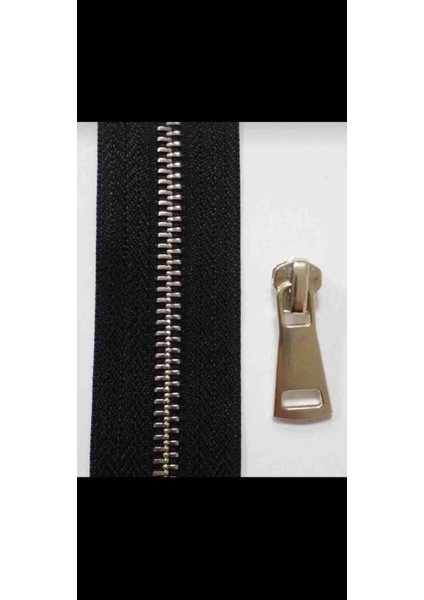 5 No 13 adet Metal dişli Fermuar için Başlık Takoz Elcik Modeli Gümüş Kaplı indirimleri