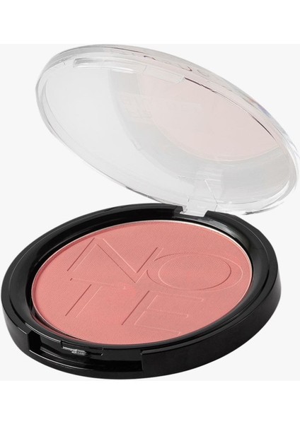 Flawless Blusher Mat Bitişli Toz Allık-01 Pink in Summer fırsatları