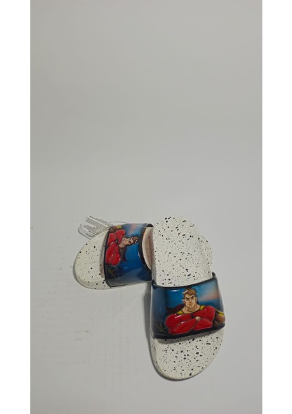 Poli Taban Baskılı Çocuk Terlik fiyatları