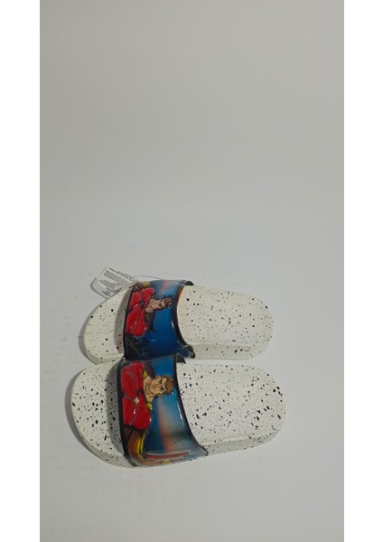 Poli Taban Baskılı Çocuk Terlik fırsatları