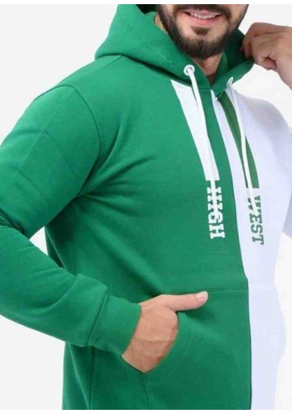 Sweatshirt Kapüşonlu Erkek fiyatları