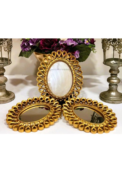 Sonsuzluk Kabartmalı 24CM Çerçeve Silikon Kalıp K-520, Kokulu Taş Sabun Alçı Mum Kalıbı