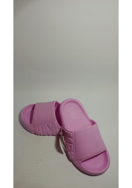 Eva Taban Çocuk Terlik