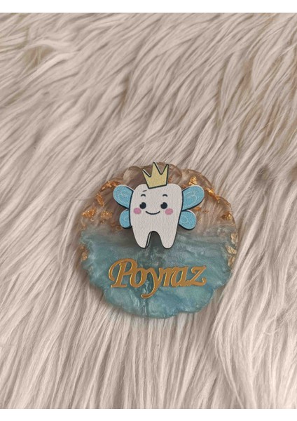 10 Adet Kanatlı Mavi Diş Figürlü Epoksi Magnet Yenidoğan Doğum Günü Mevlüt Hediyelikleri fiyatları