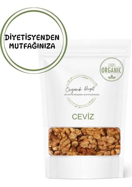 Ceviz Içi (Jumbo)