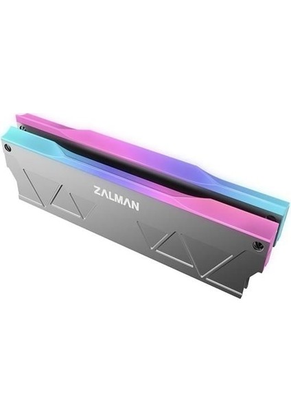 ZM-MH10 Argb Ram Sogutucu Baslıgı