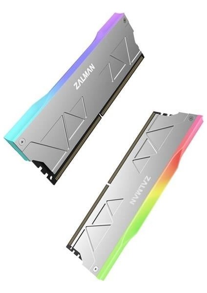 ZM-MH10 Argb Ram Sogutucu Baslıgı