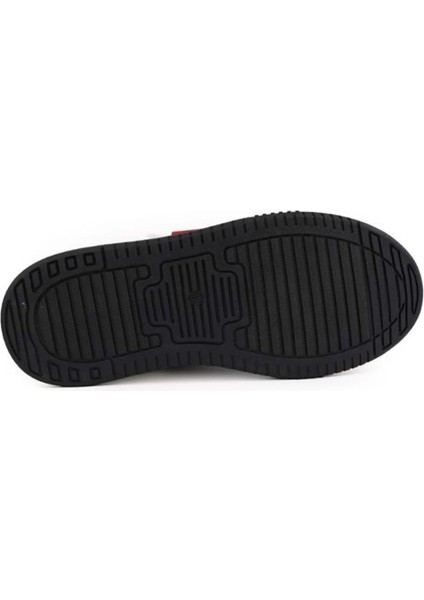 King Unisex Çocuk Günlük Sneaker Spor Ayakkabı indirimleri