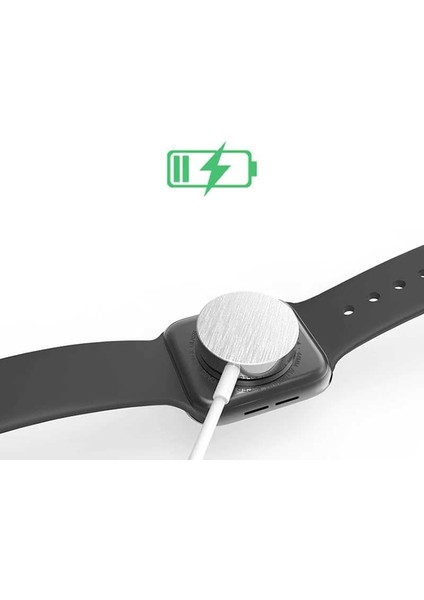 Apple Watch USB Şarj Kablosu