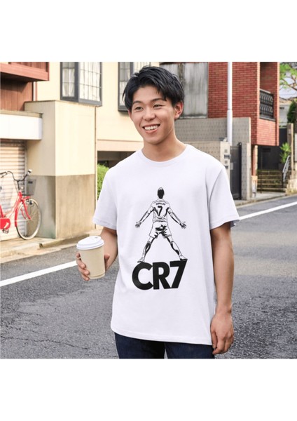 Ronaldo Tişört Cristiano Ronaldo Çocuk/yetişkin T-Shirt fiyatları