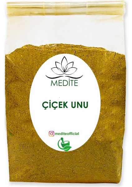 Çiçek Unu 400 gr