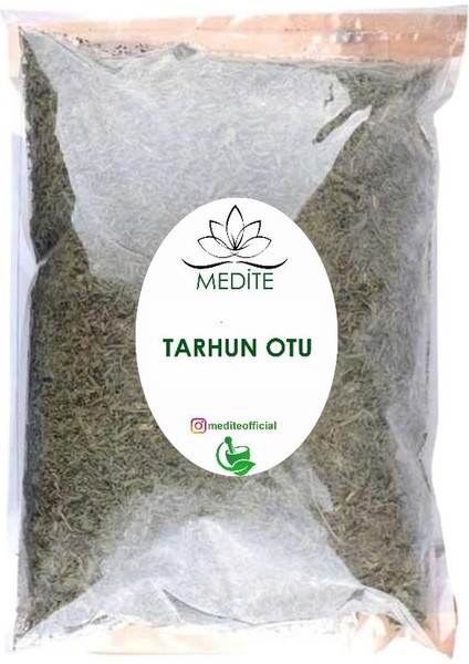 Tarhun Otu Yeni Mahsül 150 gr