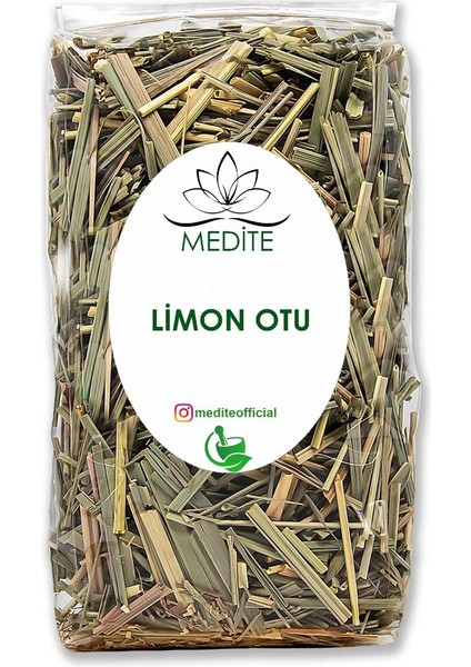 Limon Otu Citronella 30 gr