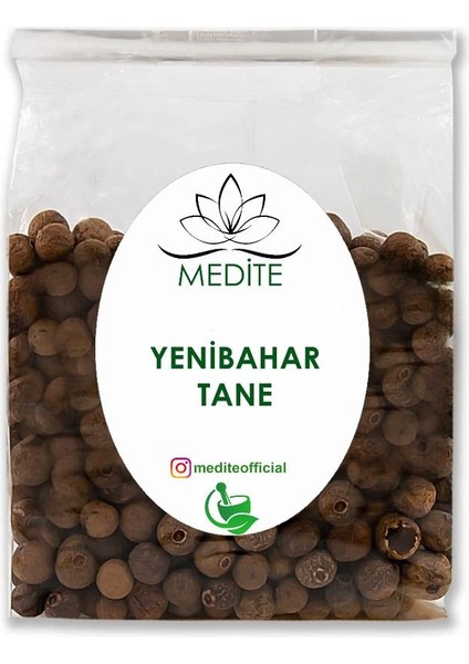 Yeni Bahar Tane 150 gr