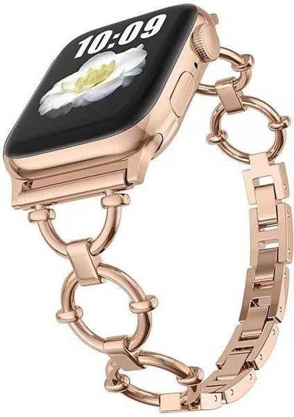 ​​​apple Watch 38MM Krd-56 Metal Kordon