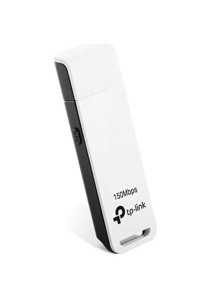 Tp-Lınk TL-WN727N N150 2.4ghz USB Kablosuz Adaptör