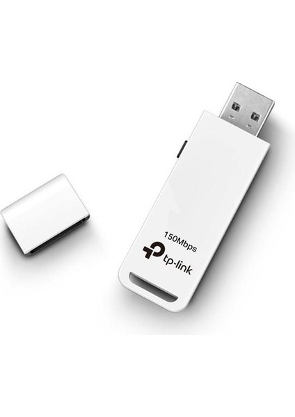 Tp-Lınk TL-WN727N N150 2.4ghz USB Kablosuz Adaptör