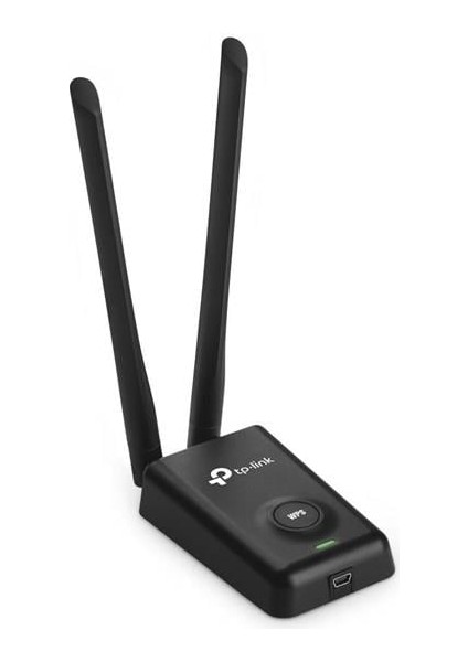 Tp-Lınk TL-WN8200ND 300MBPS USB Adapter