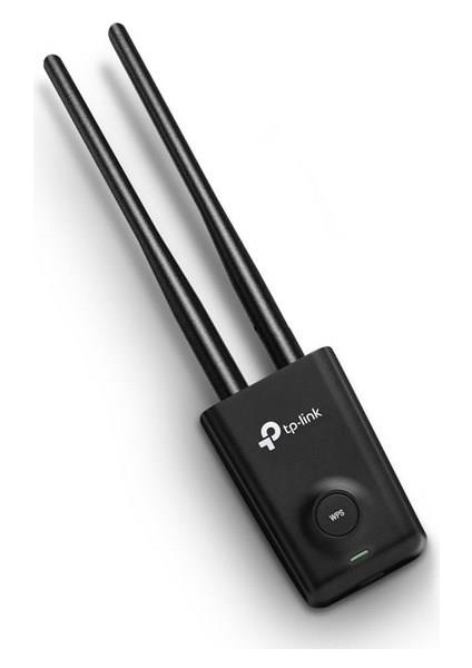 Tp-Lınk TL-WN8200ND 300MBPS USB Adapter