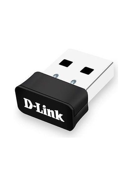 D-Lınk DWA-171 AC600 2.4ghz USB Kablosuz Adaptör