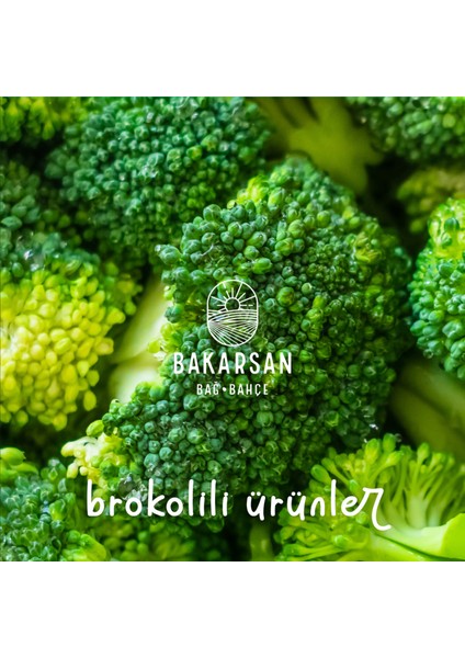 Keçi Sütlü Brokoli ve Ispanaklı Bebek Tarhanası 400 gr