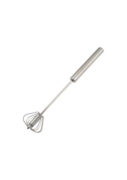 Otomatik Metal Çırpıcı