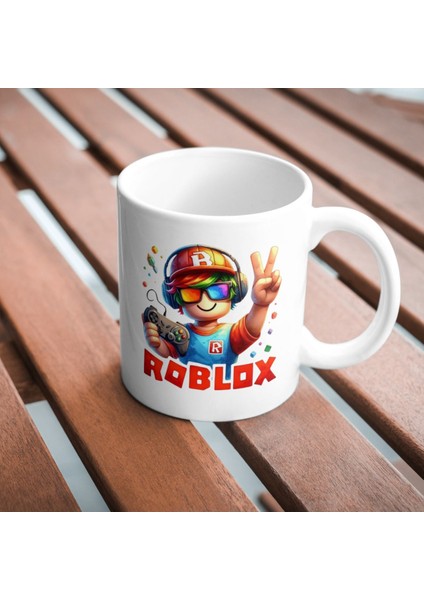 Roblox Kupa Bardak Roblox Bardak
