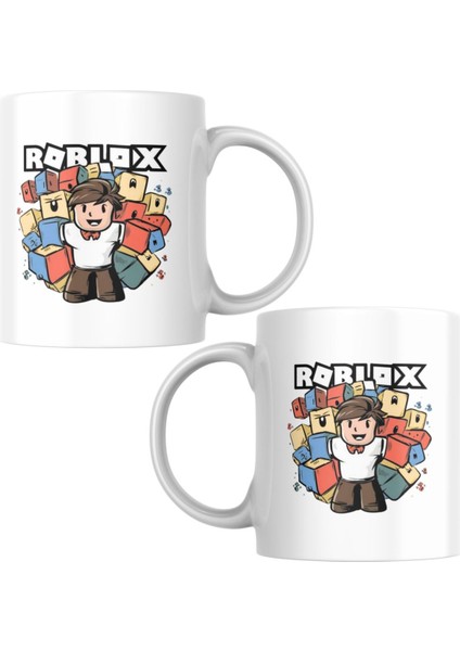 Roblox Kupa Bardak Roblox Bardak