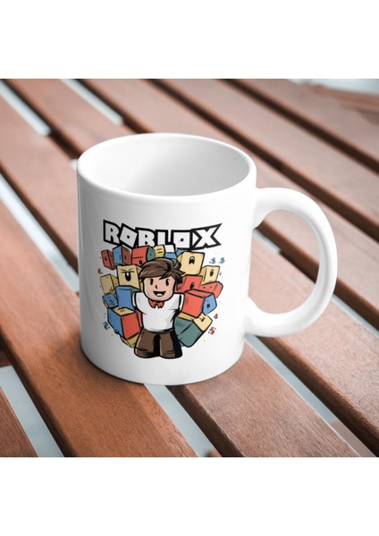 Roblox Kupa Bardak Roblox Bardak