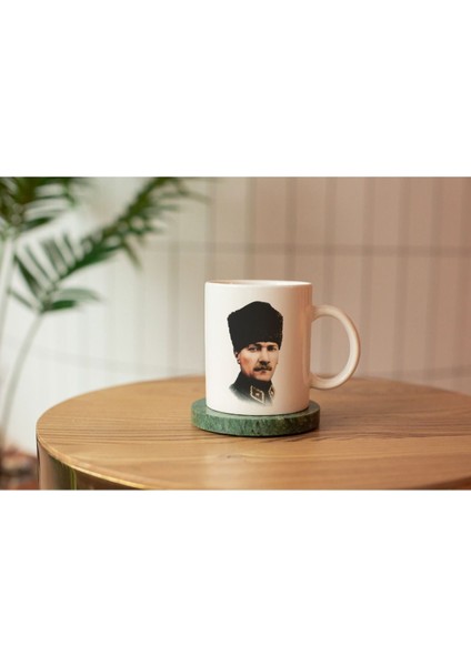 Atatürk Baskılı Kupa