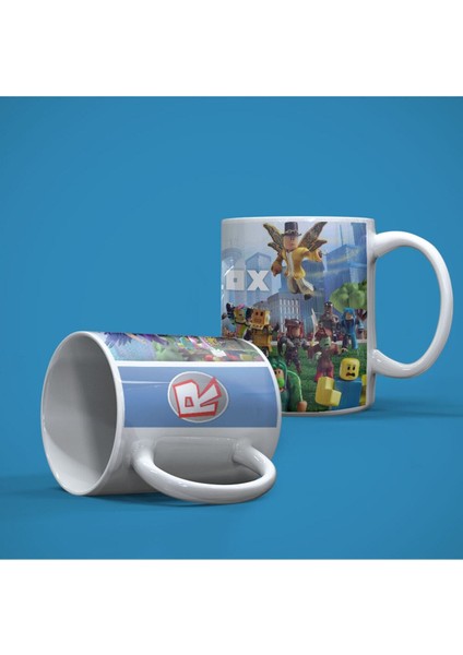 Roblox Kupa Bardak 08
