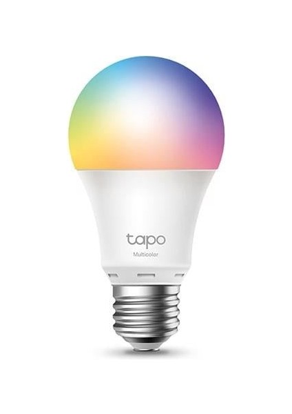 Tp-Lınk Tapo L530E Akıllı Ampül