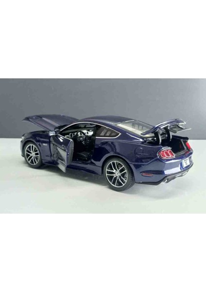 1:18 Ölçek 2015 Ford Mustang Gt/// Exclusive Diecast fiyatları