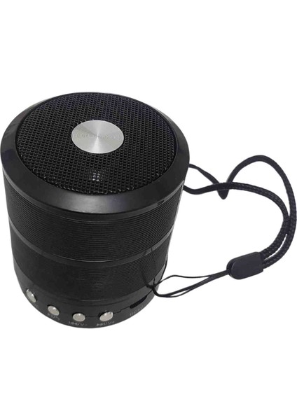 Rose Teknoloji Blic Bls-04 USB / Tf Kart / Aux Destekli Taşınabilir Bluetooth Hoparlör modelleri