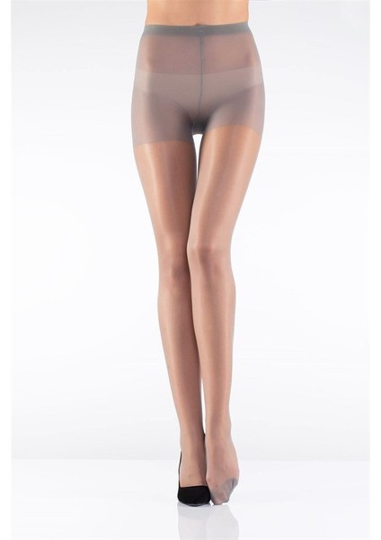 Daymod Fit 15 Burunlu Parlak Ince Külotlu Çorap fiyatları