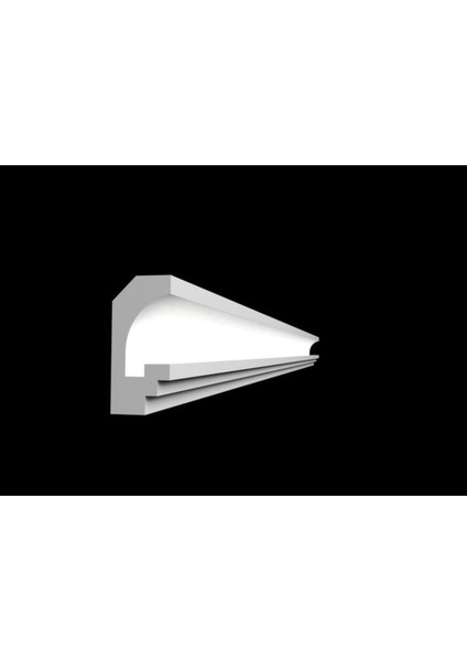 LED Stropiyer Kartonpiyer Işık Bandı (Led-46)